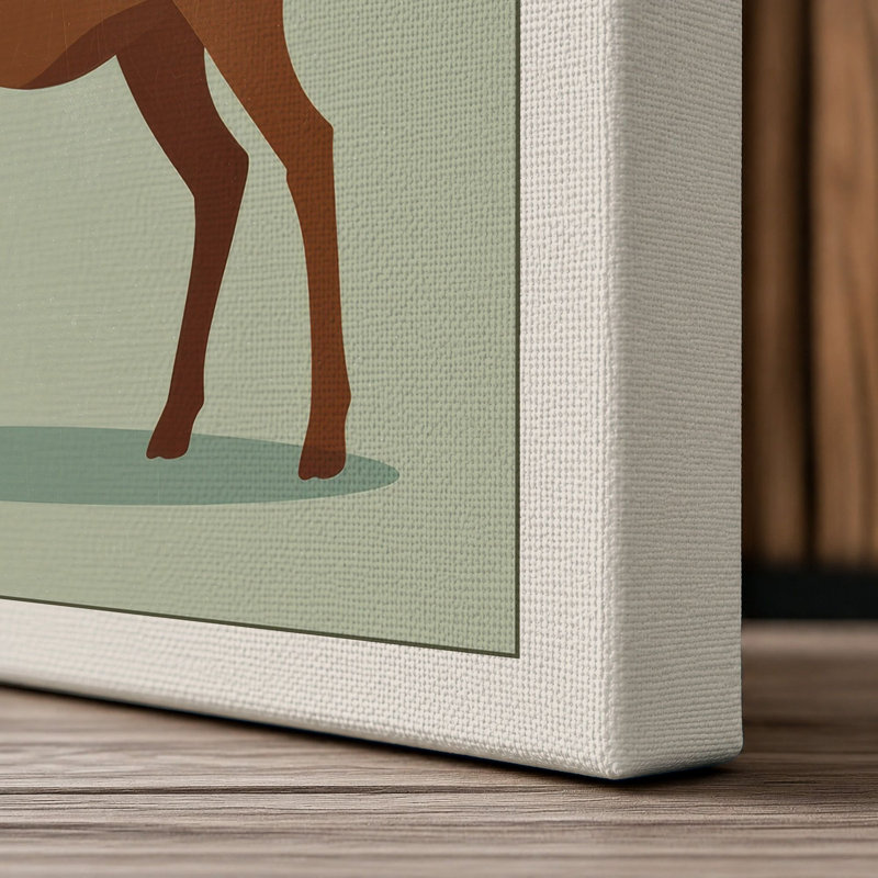 Print, Cream Border, 30x20 - 76.2 x 50.8 cm