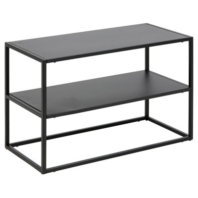 Darissa 6 Pair Shoe Rack