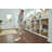 Live.Love.Clean. Bamboo Household Mop With Wraparound Refill Pad