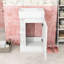 Meuble-lavabo autoportant avec lavabo en céramique, porte-papier et armoire de rangement à deux niveaux-526439665