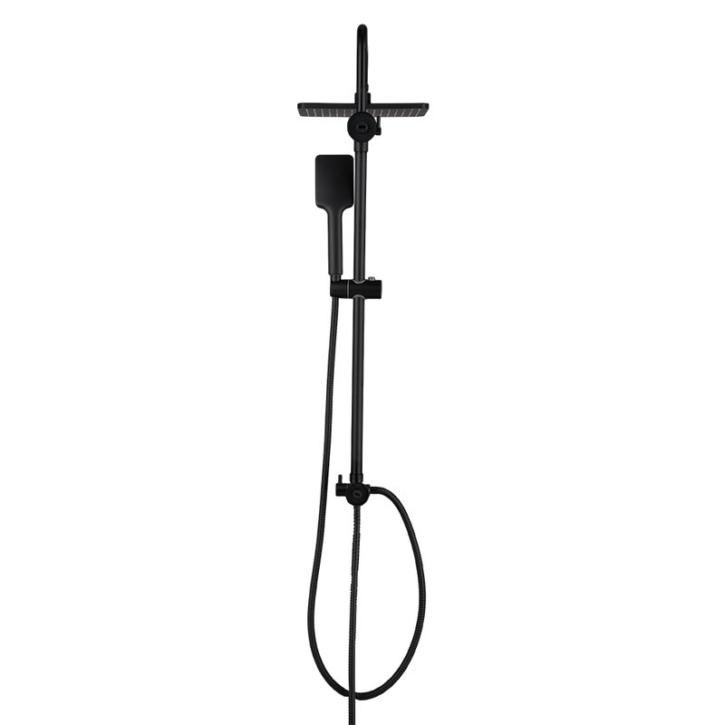 Shower Mixer Set