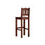 Canepa Solid Wood Counter Stool-1211568281