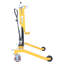 550 lb Camion tambour