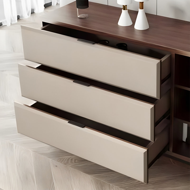Elegant Minimalist Storage Piece