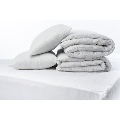 Midweight Down Comforter