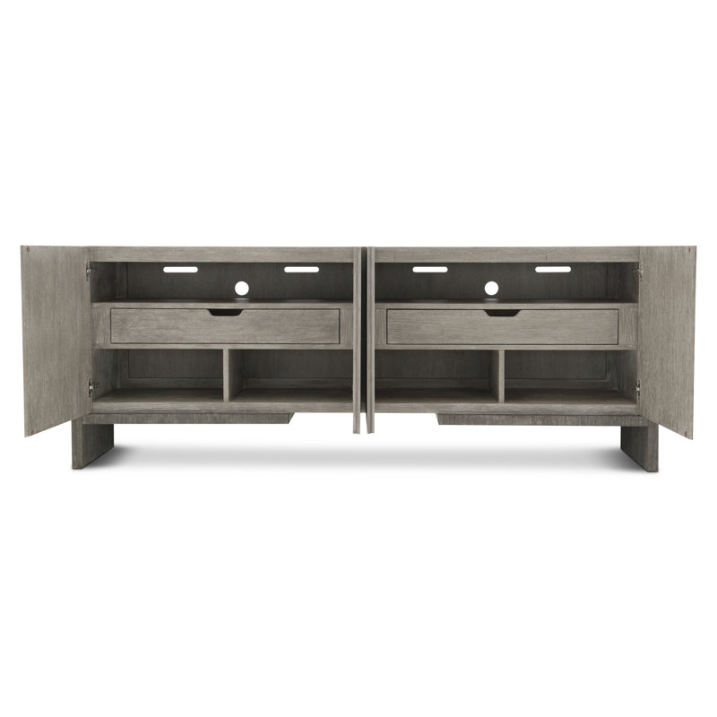 Foundations 84'' Wide 2 - Drawer Sideboard