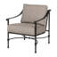Morro Bay Lounge Chair with Sunbrella Cushions-70042842-70042834