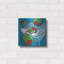 «Martini with Olives On Blue» par Ron Magnes-101455366