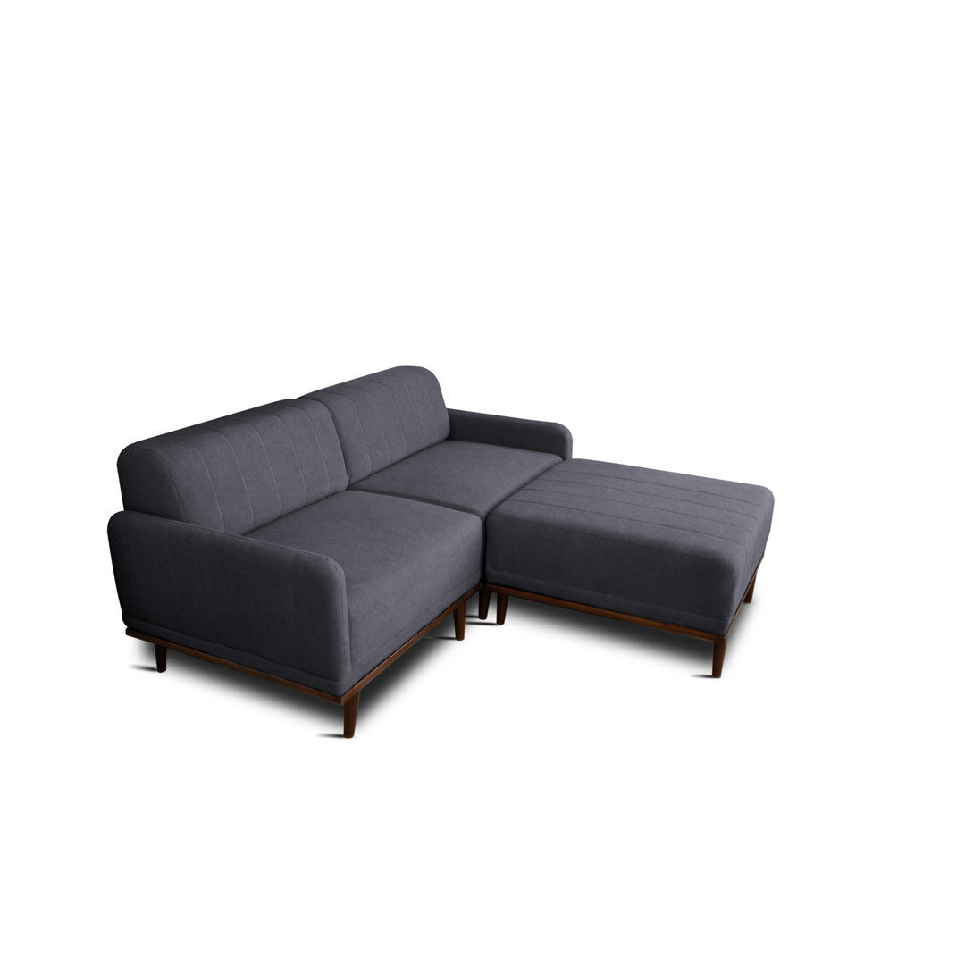 Ecksofa Olatayo