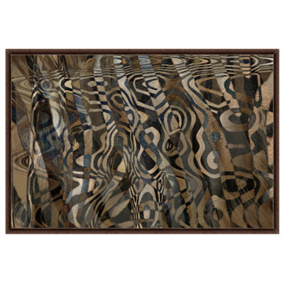 Animals Print by Studio L57 Schemata