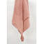 Jeté 100% coton tissé et texturé-190170983