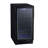 EdgeStar Single Zone 15'' Built-In 30 Bottle Wine Refrigerator with Reversible Door