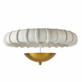 Camella Flush Mount