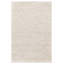 Niels Ivory Handwoven Wool/Viscose Rug-41079186
