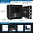 1.01 CUBIC FT BLACK JEWELRY SAFE V2-122284979
