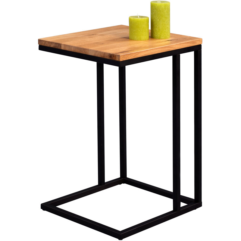 Akbar Side Table