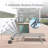 Chaise Lounge Outdoor Set Of 2-1638760492
