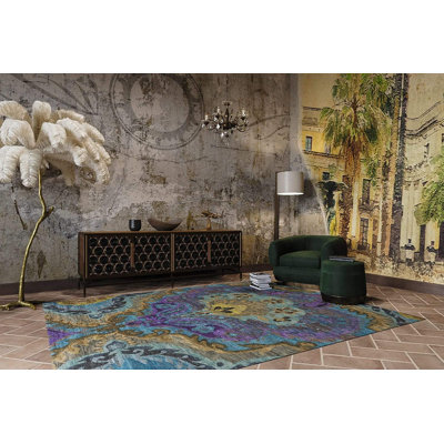 Galatea Rug