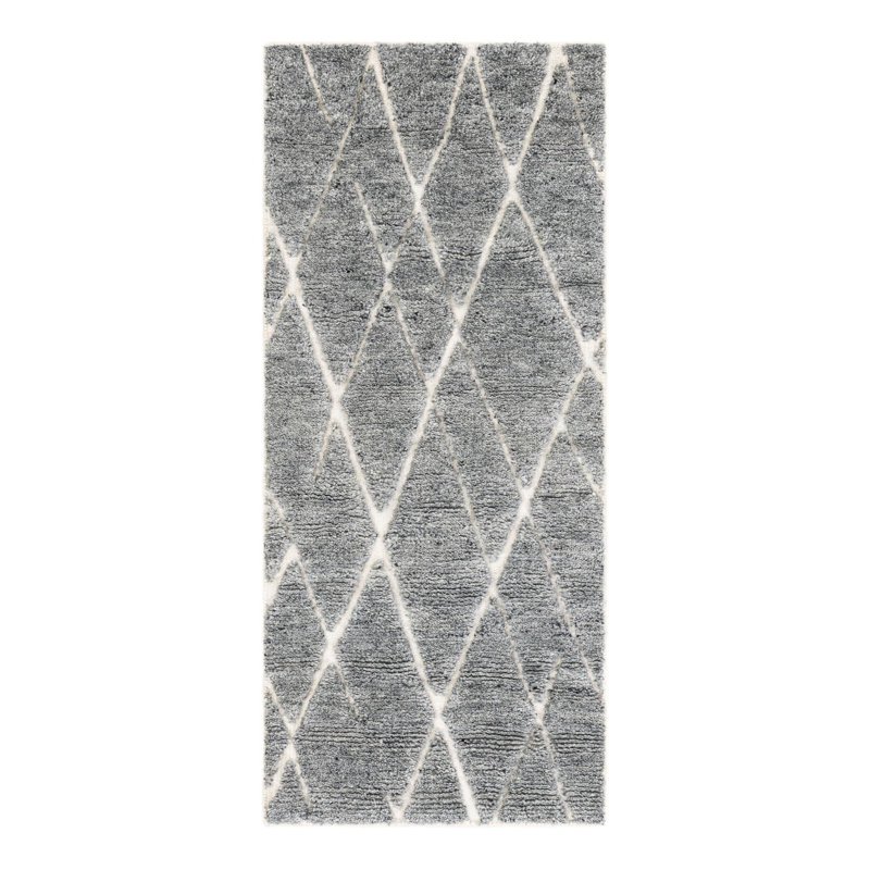Foundry Select Tureka Rug, Runner 2' x 5'1"