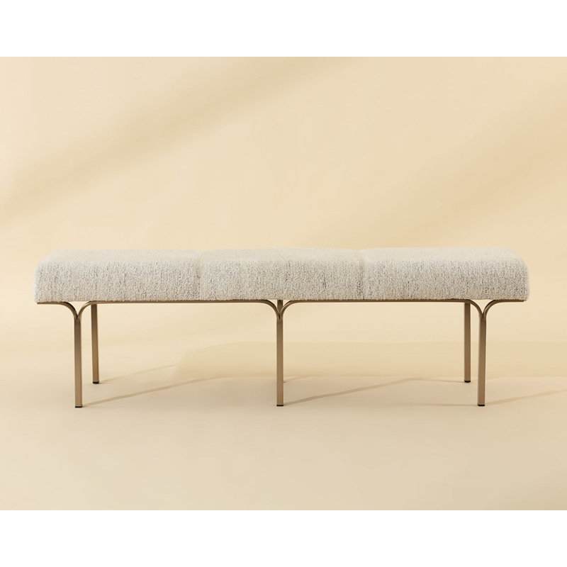 Nuvella Bench, Hailey Moon