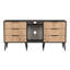 Bisceglia 152cm Sideboard-1763059320