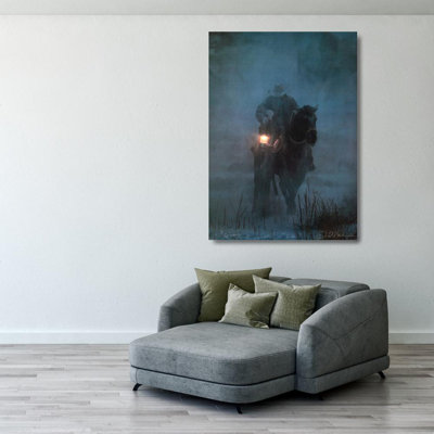 Hero Of The Storm