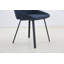 Chaise d'appoint large 19,88 po Kalliann