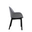 Clap Upholstered Arm Chair-96600086-102307926
