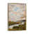 Champagne Floater Frame Canvas is unavailable