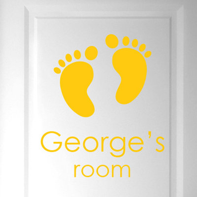 Wall Decal