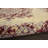 Burnie Oriental Cream/Red Area Rug-1539494059