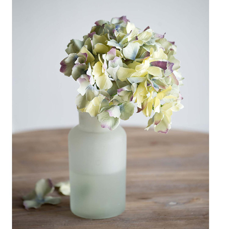 Hydrangea Arrangement, Blue