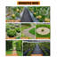 Tissu de paysage Weed Barrier-94834231