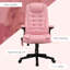 Fauteuil de massage Vibration