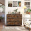 Commodes et commodes