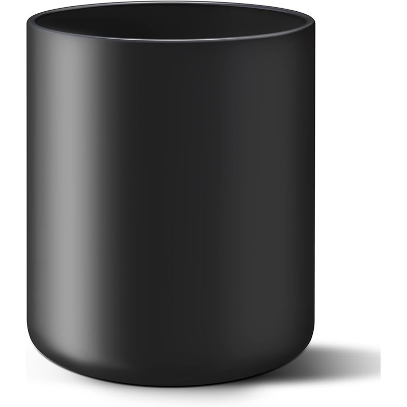 Matte Ceramic Cookware And Pottery Jars