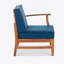 FAUTEUIL, BLEU-1927187153