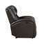 Chaise inclinable électrique Modern Living Furniture 1pc-1384341888