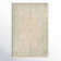 Wensley Oriental Flatweave Camel/Sage Area Rug
