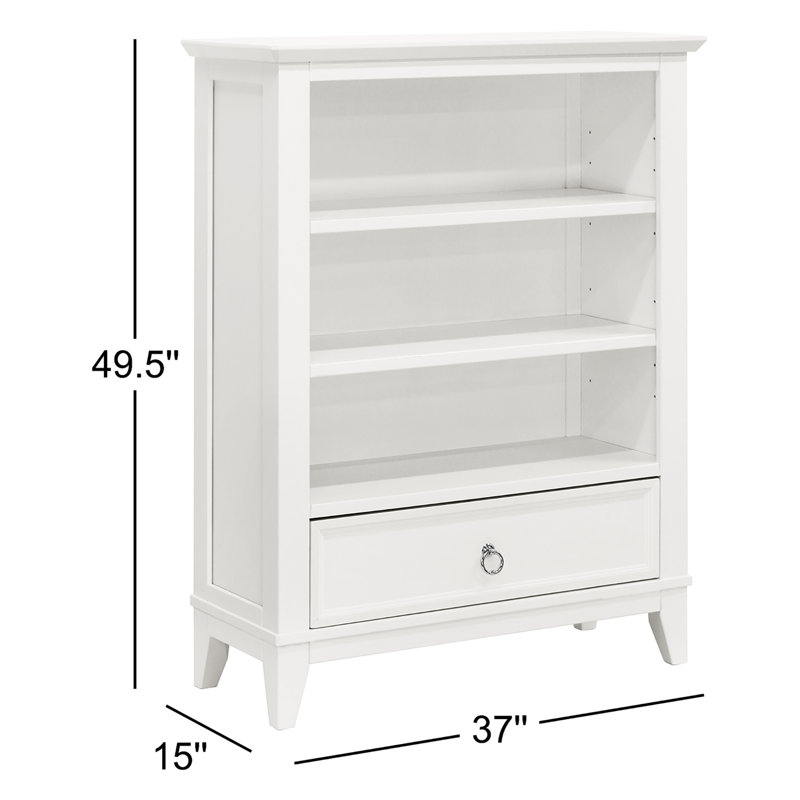 Emma Regency Bookcase