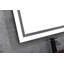 Miroir de salle de bain DEL-93928839-122873553