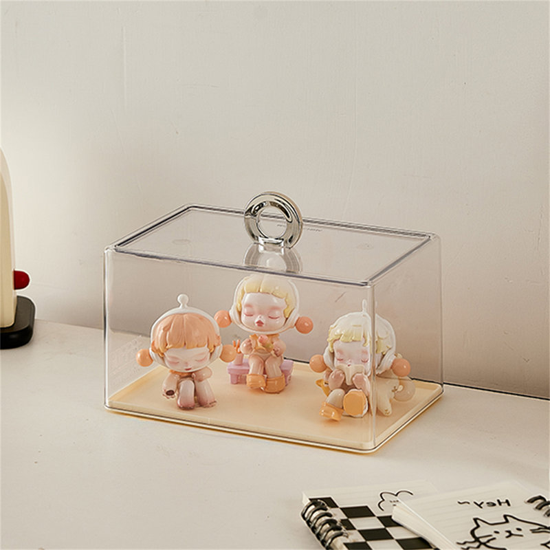Anzilotti Plastic Decorative Box