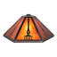 Grenway Empire Lamp Shade