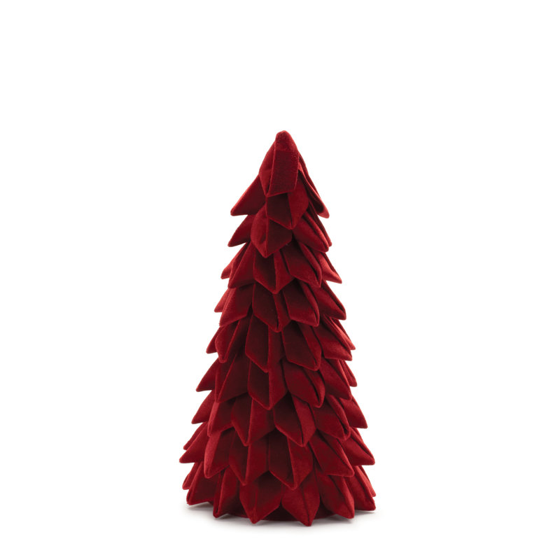 Tissu pin, Argent argent