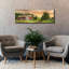 «Greener Pastures» par Lori Deiter, art mural sur toile-1330550219