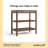 Morningside Changing Table With Pad-110351870