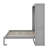 Sturdy Practical Murphy Bed-831723061-831723465