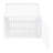 12 Pair Stackable Shoe Storage Box
