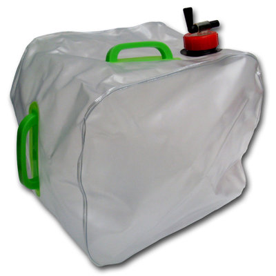 10L Folding Water Carrier