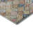 Premium Machine Washable Janicki AMF1081 Geometric Rug-362402262